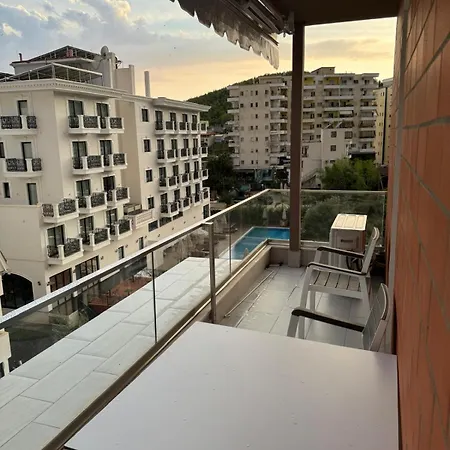 Διαμέρισμα Hi Mare 1