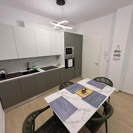 Hi Mare 1 Apartment *
