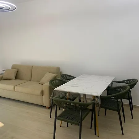 Apartment Hi Mare 1