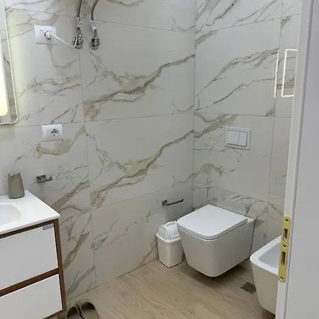 Hi Mare 1 Appartamento *