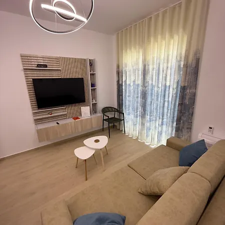 Hi Mare 1 Apartment *