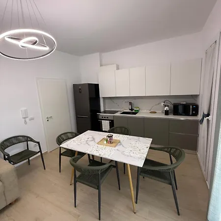 Appartamento Hi Mare 1 *