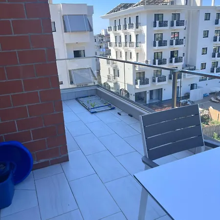 Hi Mare 1 Apartment Himarë