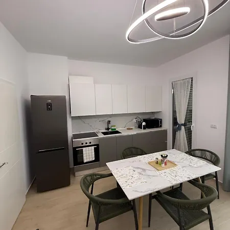 Hi Mare 1 Apartment Himarë