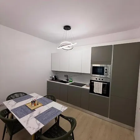 Hi Mare 1 Apartment Himarë