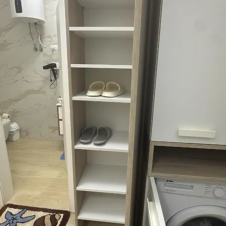 Hi Mare 1 Apartment